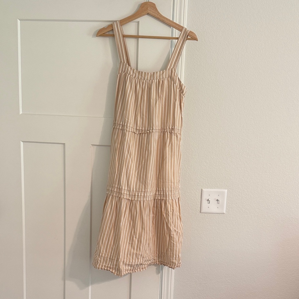 Pact Organic Dress
